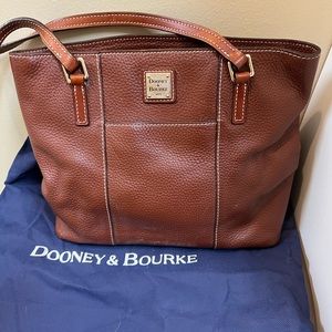 Dooney and Bourke bag